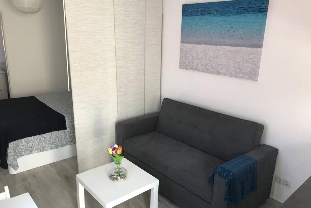 Mar&Mar, Apartamento Con Solarium Y Piscina Гран-Тарахал Экстерьер фото