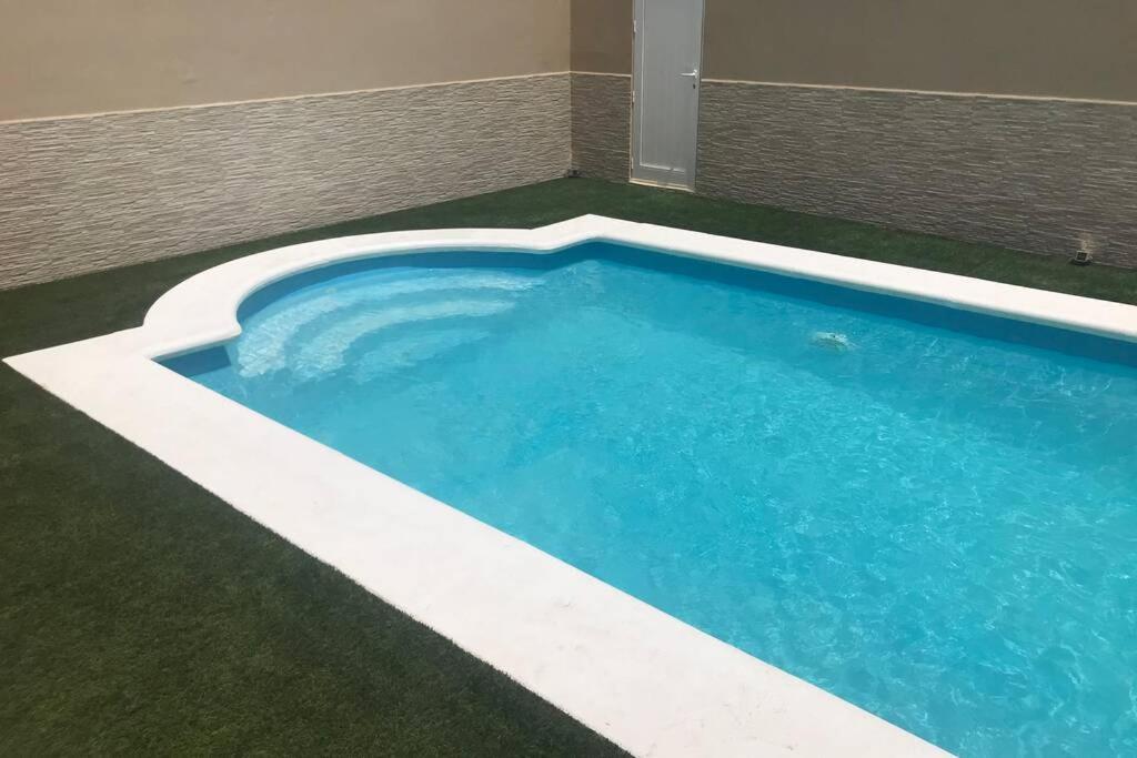 Mar&Mar, Apartamento Con Solarium Y Piscina Гран-Тарахал Экстерьер фото