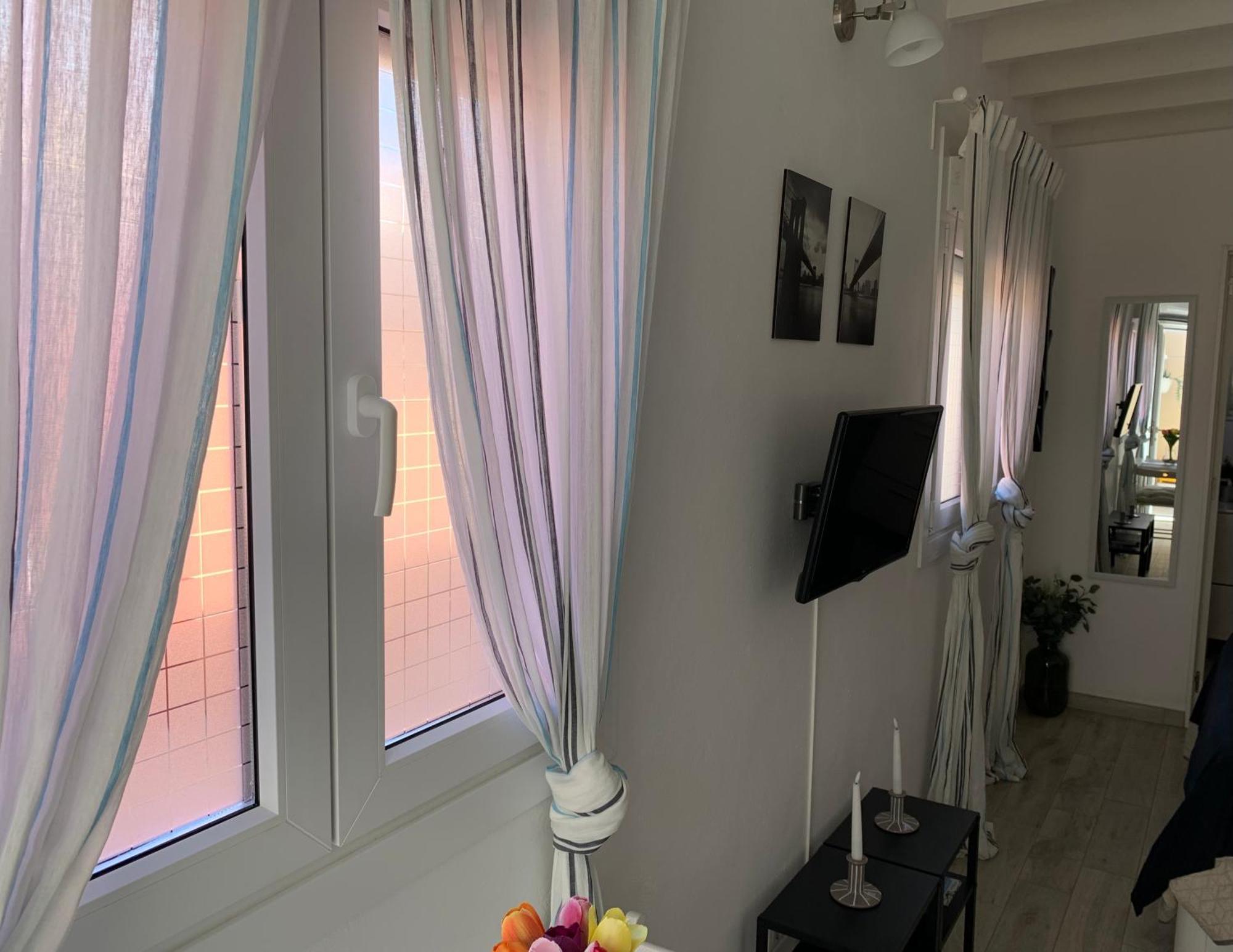 Mar&Mar, Apartamento Con Solarium Y Piscina Гран-Тарахал Экстерьер фото